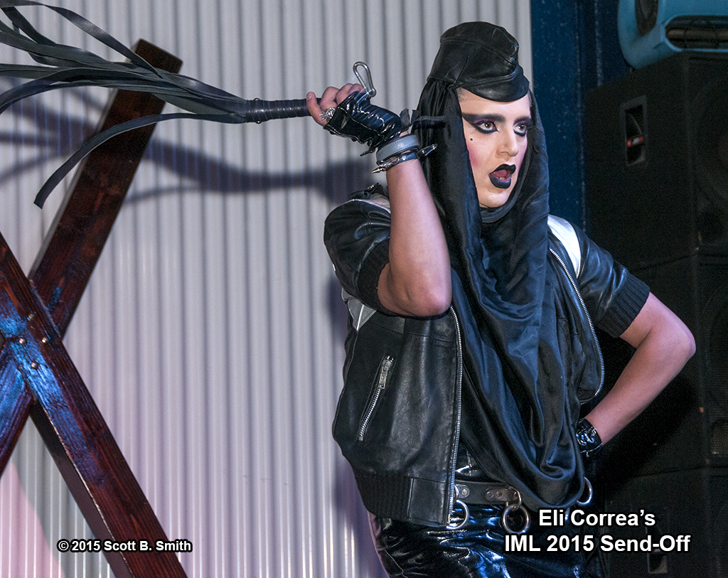 Eli Correa's IML 2015 Send-Off - DSC_4709.jpg